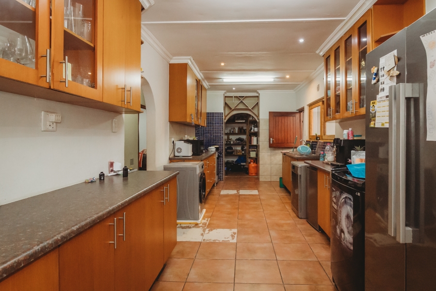 4 Bedroom Property for Sale in Bodorp Western Cape